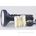 128LED UV 395nm Flashlight